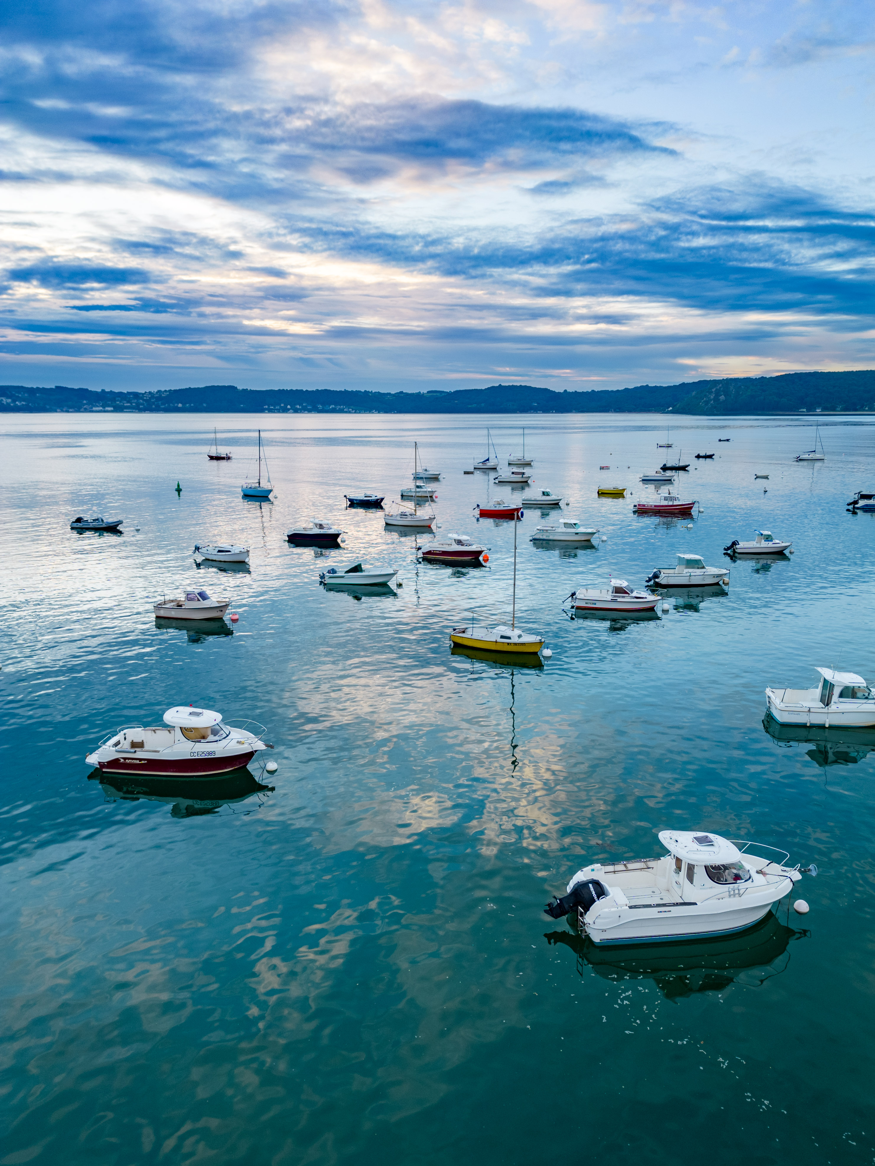 Ports de plaisance